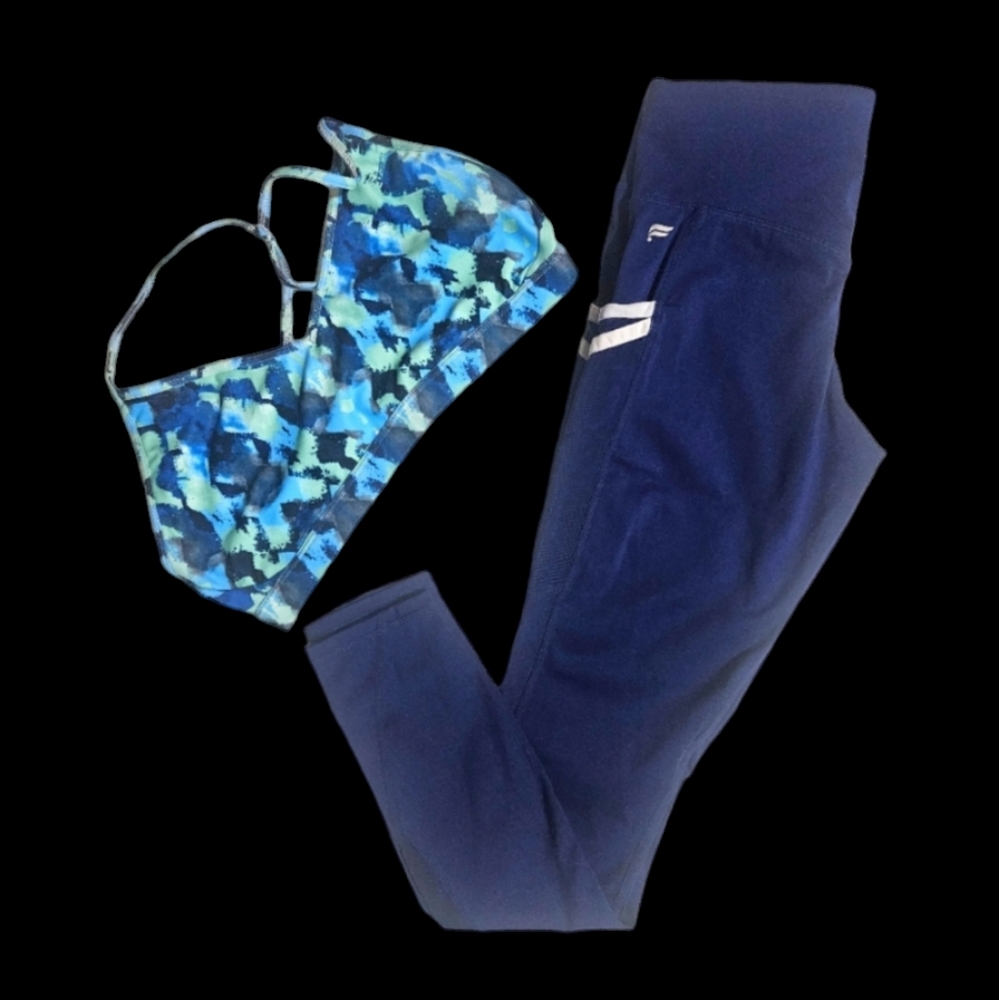 Fabletics Trinity Leggings